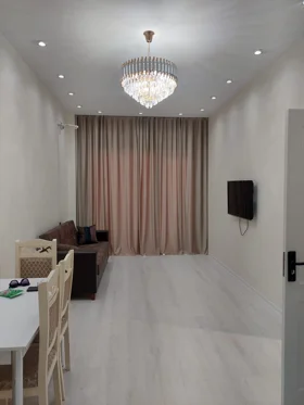 Kirayə 2 otaq mənzil 70m² , Bakı , Binəqədi , Biləcəri