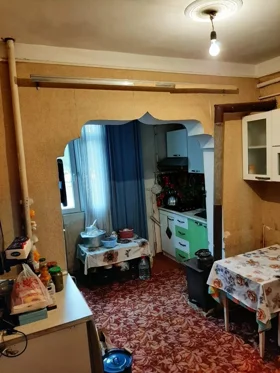 Kirayə 4 otaq mənzil 80m² , Bakı , Binəqədi , 6-cı mikrorayon