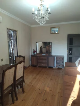 Kirayə 2 otaq mənzil 45m² , Bakı , Suraxanı , Qaraçuxur