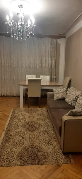 Kirayə 3 otaq mənzil 70m² , Bakı , Nəsimi 