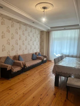 Kirayə 3 otaq mənzil 100m² , Bakı , Xətai 