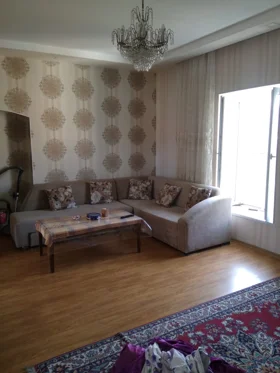 Kirayə 3 otaq mənzil 70m² , Bakı , Səbail 