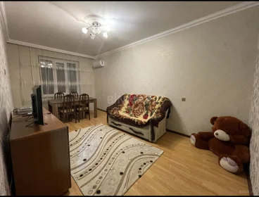 Kirayə 2 otaq mənzil 60m² , Bakı , Xətai 