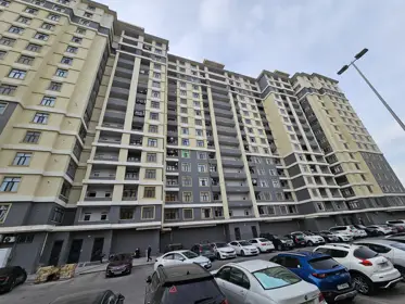 Kirayə 2 otaq mənzil 61m² , Bakı , Nizami , 8-ci kilometr