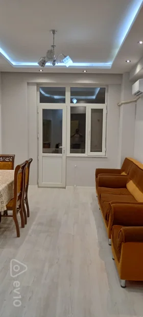 Kirayə 3 otaq mənzil 60m² , Bakı , Abşeron , Saray