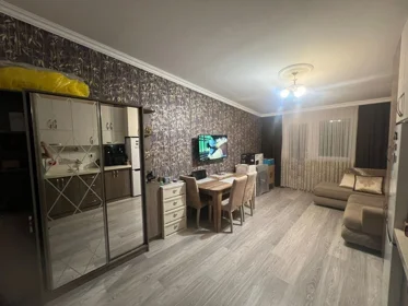 Kirayə 1 otaq mənzil 30m² , Bakı , Yasamal 