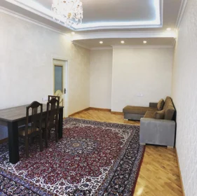 Kirayə 2 otaq mənzil 96m² , Bakı , Nərimanov 