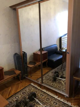 Kirayə 3 otaq mənzil 140m² , Bakı , Nərimanov 