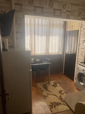 Kirayə 3 otaq mənzil 74m² , Bakı , Binəqədi 