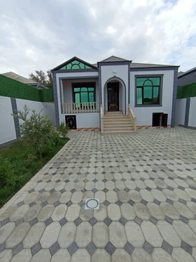 Kirayə 4 otaq bağ evi 128m² , Bakı , Sabunçu , Zabrat