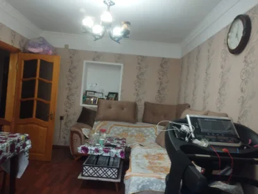 Kirayə 3 otaq mənzil 61m² , Bakı , Suraxanı , Hövsan