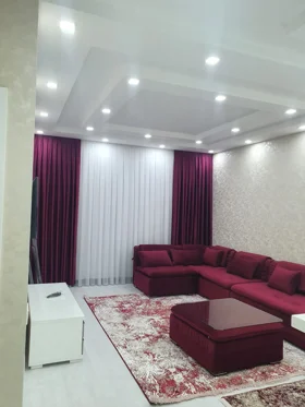 Kirayə 2 otaq mənzil 70m² , Bakı , Nəsimi 