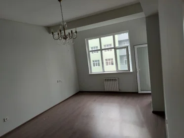 Kirayə 1 otaq mənzil 52m² , Bakı , Xətai , Həzi Aslanov