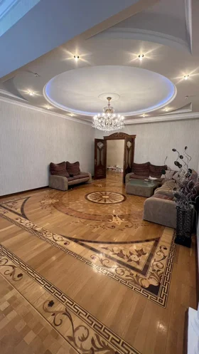 Kirayə 4 otaq mənzil 150m² , Bakı , Nərimanov 