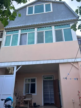 Kirayə 6 otaq bağ evi 140m² , Bakı , Binəqədi , Biləcəri