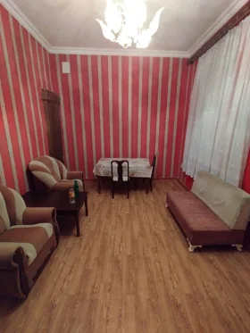 Kirayə 2 otaq mənzil 50m² , Bakı , Nəsimi 