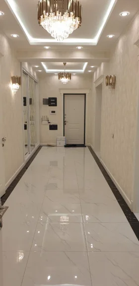 Kirayə 3 otaq mənzil 155m² , Bakı , Yasamal 