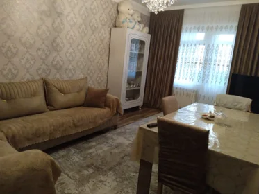 Kirayə 3 otaq mənzil 65m² , Bakı , Suraxanı , Yeni Günəşli