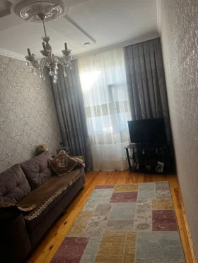 Kirayə 4 otaq bağ evi 100m² , Xırdalan  