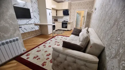 Kirayə 2 otaq mənzil 70m² , Bakı , Xətai 