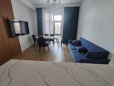 Kirayə 3 otaq mənzil 110m² , Bakı , Xətai 