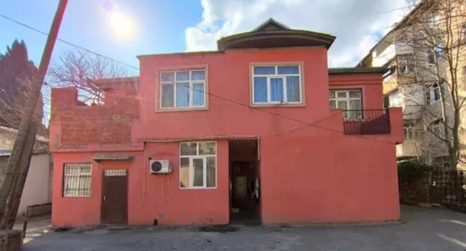 Kirayə 8 otaq bağ evi 200m² , Bakı , Binəqədi , Biləcəri