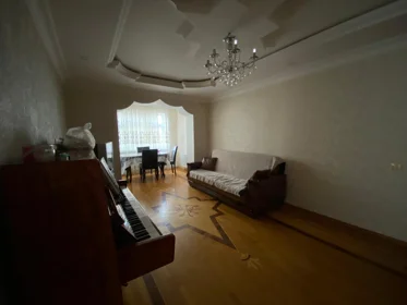 Kirayə 2 otaq mənzil 50m² , Bakı , Nərimanov 