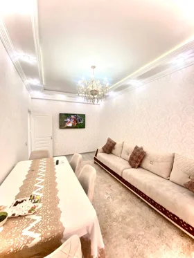 Kirayə 2 otaq mənzil 63m² , Bakı , Suraxanı , Yeni Günəşli