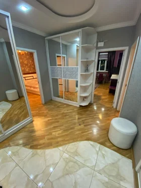 Kirayə 2 otaq mənzil 85m² , Bakı , Nəsimi 