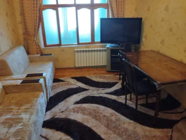 Kirayə 3 otaq mənzil 76m² , Bakı , Xətai 