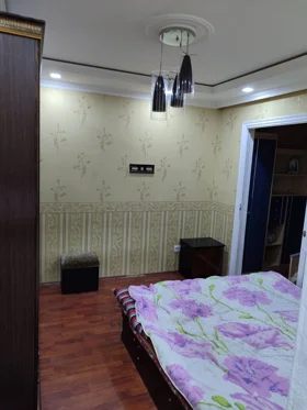 Kirayə 3 otaq mənzil 70m² , Bakı , Nərimanov 