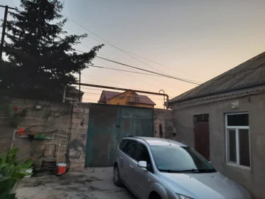 Kirayə 4 otaq bağ evi 6000m² , Bakı , Sabunçu 