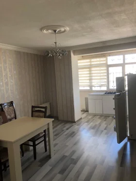 Kirayə 2 otaq mənzil 50m² , Xırdalan  