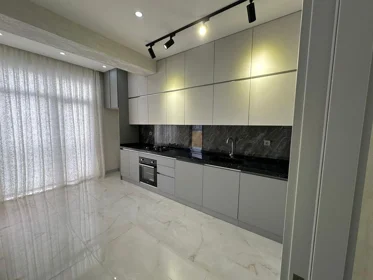 Kirayə 3 otaq mənzil 107m² , Bakı , Nəsimi , 3-cü mikrorayon