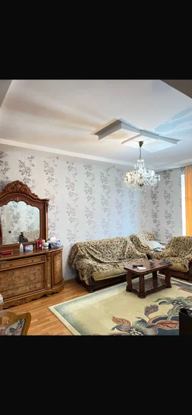 Kirayə 3 otaq mənzil 75m² , Bakı , Yasamal 