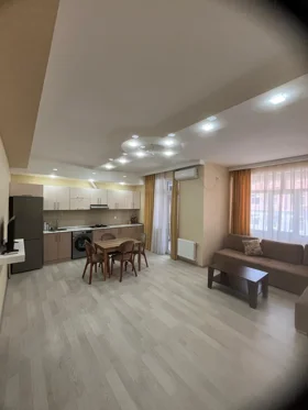 Kirayə 2 otaq mənzil 70m² , Bakı , Abşeron , Ceyranbatan