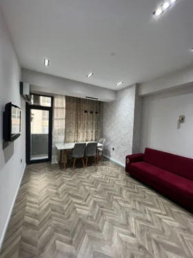 Kirayə 2 otaq mənzil 63m² , Bakı , Xətai 