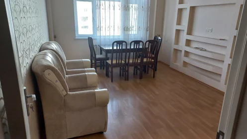 Kirayə 2 otaq mənzil 78m² , Bakı , Xətai 