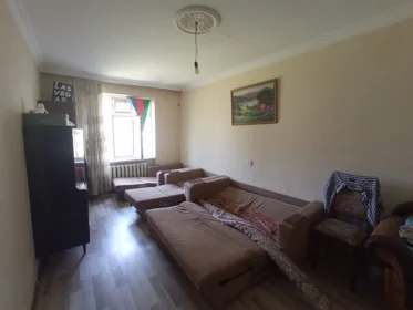 Kirayə 2 otaq mənzil 60m² , Bakı , Xətai , Əhmədli