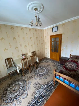 Kirayə 2 otaq mənzil 45m² , Bakı , Yasamal 