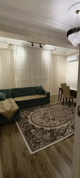 Kirayə 2 otaq mənzil 80m² , Sumqayıt  