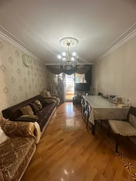 Kirayə 2 otaq mənzil 65m² , Bakı , Nizami 