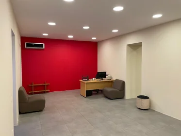 Kirayə 2 otaq ofis 75m² , Bakı , Səbail , Bayıl