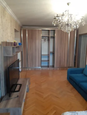 Kirayə 2 otaq mənzil 54m² , Bakı , Nərimanov 