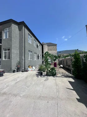 Kirayə 8 otaq bağ evi 240m² , Bakı , Abşeron , Mehdiabad