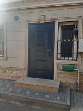 Kirayə 1 otaq bağ evi 40m² , Bakı , Səbail , Badamdar