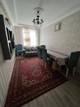 Kirayə 3 otaq mənzil 90m² , Bakı , Yasamal , Yeni Yasamal