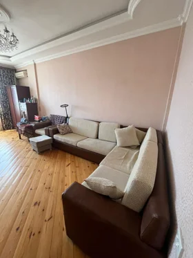 Kirayə 2 otaq mənzil 85m² , Bakı , Xətai 