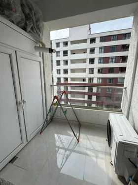 Kirayə 3 otaq mənzil 60m² , Bakı , Nəsimi 