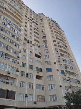 Kirayə 2 otaq mənzil 69m² , Bakı , Yasamal 